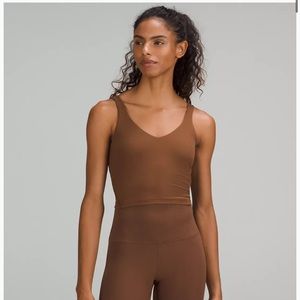 LULULEMON ALIGN™ RIBBED TANK TOP